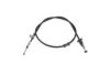 ASHUKI C810-54 Cable, parking brake